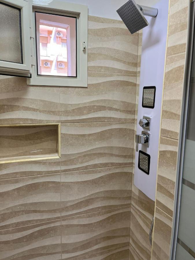 La Casa Di Aurora Lejlighed Napoli Eksteriør billede