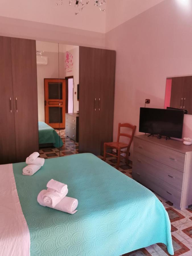 La Casa Di Aurora Lejlighed Napoli Eksteriør billede